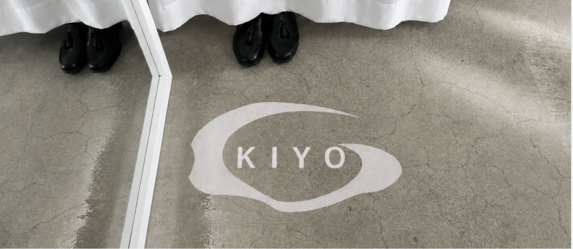 Kiyo — Your Brand in Tokyo